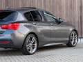BMW 118 1-serie 118i High Executive / Dakje / Adaptief Cru Grau - thumbnail 19