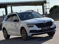 Skoda Kamiq 1,5 TSI ACT Monte Carlo DSG Weiß - thumbnail 3