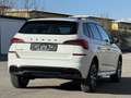 Skoda Kamiq 1,5 TSI ACT Monte Carlo DSG Weiß - thumbnail 5