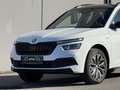 Skoda Kamiq 1,5 TSI ACT Monte Carlo DSG Weiß - thumbnail 2