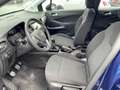 Opel Crossland 1.2i Edition S/S / CLIM, REGUL / GARANTIE 12 MOIS Bleu - thumbnail 9