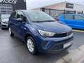 Opel Crossland 1.2i Edition S/S / CLIM, REGUL / GARANTIE 12 MOIS Bleu - thumbnail 1