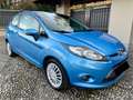 Ford Fiesta Fiesta 1.2 60CV 3p. Tit. Blu/Azzurro - thumbnail 7