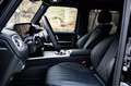 Mercedes-Benz G 63 AMG SPEEDSHIFT PLUS 9G-TRONIC Schwarz - thumbnail 14