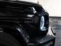 Mercedes-Benz G 63 AMG SPEEDSHIFT PLUS 9G-TRONIC Schwarz - thumbnail 5