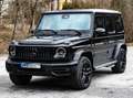 Mercedes-Benz G 63 AMG SPEEDSHIFT PLUS 9G-TRONIC Schwarz - thumbnail 7