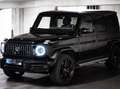 Mercedes-Benz G 63 AMG SPEEDSHIFT PLUS 9G-TRONIC Schwarz - thumbnail 2
