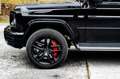 Mercedes-Benz G 63 AMG SPEEDSHIFT PLUS 9G-TRONIC Schwarz - thumbnail 10