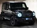 Mercedes-Benz G 63 AMG SPEEDSHIFT PLUS 9G-TRONIC Schwarz - thumbnail 3