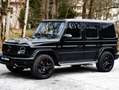Mercedes-Benz G 63 AMG SPEEDSHIFT PLUS 9G-TRONIC Schwarz - thumbnail 9