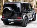 Mercedes-Benz G 63 AMG SPEEDSHIFT PLUS 9G-TRONIC Schwarz - thumbnail 11