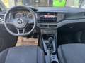 Volkswagen Polo 1.0i Trendline - 65 PK | AIRCO + ALU + BLUETOOTH | Noir - thumbnail 9