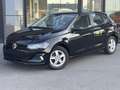 Volkswagen Polo 1.0i Trendline - 65 PK | AIRCO + ALU + BLUETOOTH | Noir - thumbnail 1