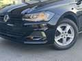 Volkswagen Polo 1.0i Trendline - 65 PK | AIRCO + ALU + BLUETOOTH | Noir - thumbnail 7