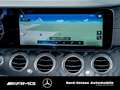 Mercedes-Benz E 220 d AMG 360° Multibeam Night Widescreen LED Noir - thumbnail 9