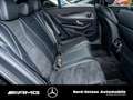 Mercedes-Benz E 220 d AMG 360° Multibeam Night Widescreen LED Noir - thumbnail 11
