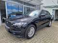 Jaguar F-Pace Prestige AWD Navi Xenon Leder Kamera Climatronic S Schwarz - thumbnail 2