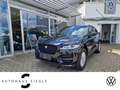 Jaguar F-Pace Prestige AWD Navi Xenon Leder Kamera Climatronic S Schwarz - thumbnail 1