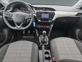 Opel Corsa F 1.2 Edition Klima+Sitzheizung+Tempopmat+ Schwarz - thumbnail 11