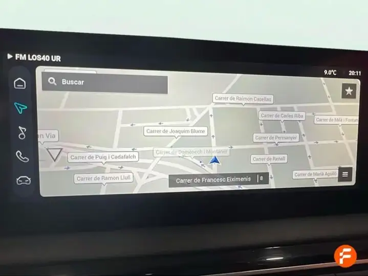 MG 3 Gasolina Comfort 2025, foto 26