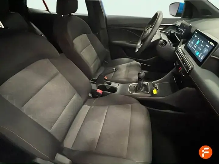MG 3 Gasolina Comfort 2025, foto 13