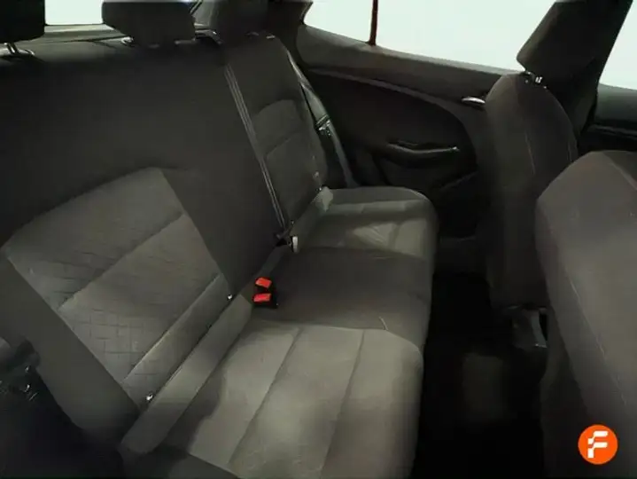 MG 3 Gasolina Comfort 2025, foto 14