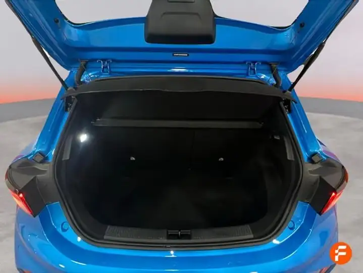 MG 3 Gasolina Comfort 2025, foto 16