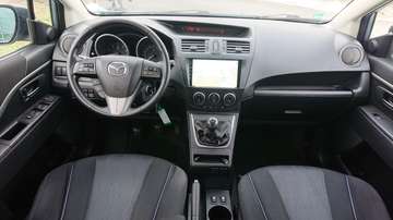 Center-Line +150 Ps+Navi+SHZ+Xenon+Blue+PDC+