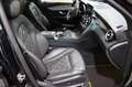 Mercedes-Benz GLC 63 AMG GLC 63 S+ AMG 4M Edition 1 MEGA VOLL TOP SH DE Zwart - thumbnail 25