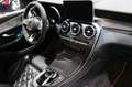 Mercedes-Benz GLC 63 AMG GLC 63 S+ AMG 4M Edition 1 MEGA VOLL TOP SH DE Negro - thumbnail 24