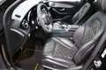 Mercedes-Benz GLC 63 AMG GLC 63 S+ AMG 4M Edition 1 MEGA VOLL TOP SH DE Fekete - thumbnail 16