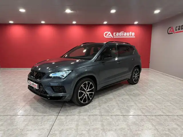 CUPRA Ateca 2.0 TSI 300 DSG 4DRIVE