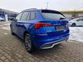 Skoda Kamiq Tour 1.0 TSI # Schalter# AHK #PDC#beh. WSS Blau - thumbnail 3
