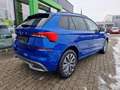 Skoda Kamiq Tour 1.0 TSI # Schalter# AHK #PDC#beh. WSS Blau - thumbnail 4