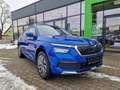Skoda Kamiq Tour 1.0 TSI # Schalter# AHK #PDC#beh. WSS Blau - thumbnail 5