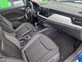 Skoda Kamiq Tour 1.0 TSI # Schalter# AHK #PDC#beh. WSS Blau - thumbnail 9