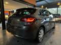 Citroen C4 1.2 - A/C - MEDIA/TEL - NAVI - LIM/REG VITESSE Grijs - thumbnail 9