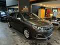 Citroen C4 1.2 - A/C - MEDIA/TEL - NAVI - LIM/REG VITESSE Grijs - thumbnail 2