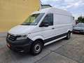 Volkswagen Crafter Crafter e-Crafter 35 Kasten MR L3H3 35,8kWh, 13... Weiß - thumbnail 1