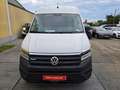 Volkswagen Crafter Crafter e-Crafter 35 Kasten MR L3H3 35,8kWh, 13... Weiß - thumbnail 9