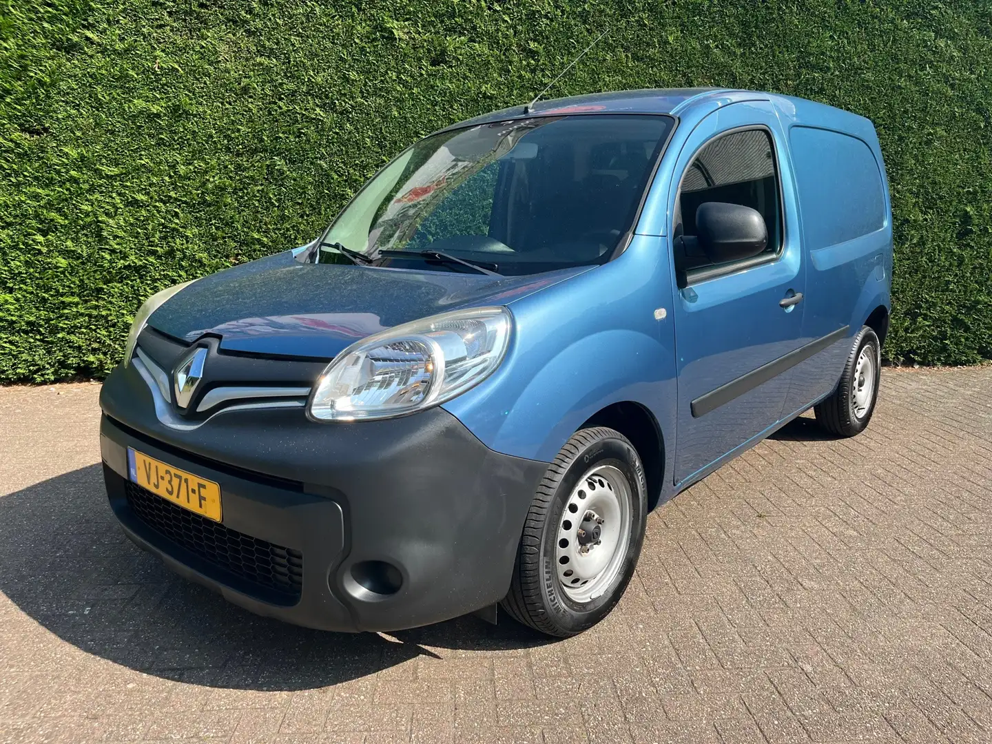 Renault Kangoo Express 1.5 dCi 90 Express Comfort Airco, PDC, Cru - 1