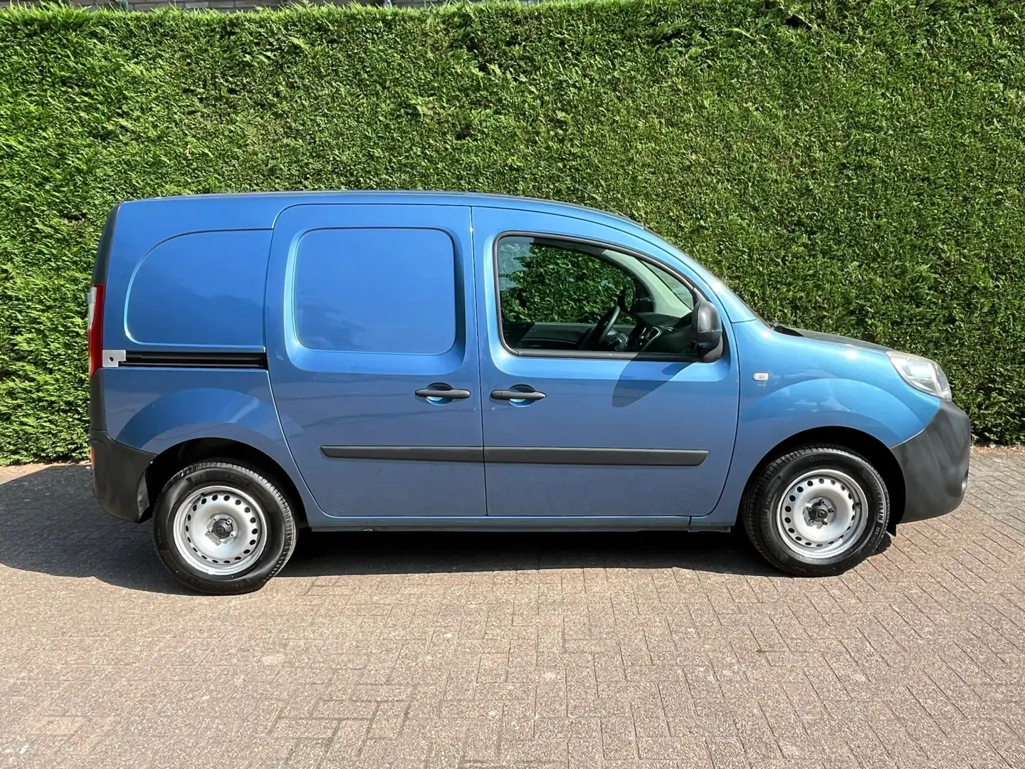 Renault Kangoo Express 1.5 dCi 90 Express Comfort Airco, PDC, Cru - 2