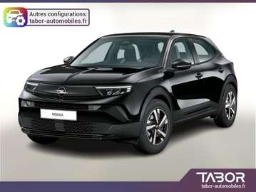 Hybrid 145 Sièges chauf cam