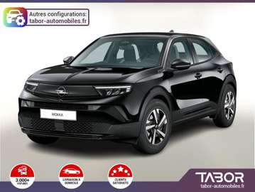Hybrid 145 Sièges chauf cam