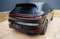 Porsche Cayenne E-Hybrid *P-Display*HeadUP*MASSAGE Schwarz - thumbnail 1