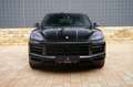 Porsche Cayenne E-Hybrid *P-Display*HeadUP*MASSAGE Schwarz - thumbnail 3