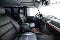 Mercedes-Benz G 500 St.Wagon Btw auto, Fiscale waarde € 22.000,- (€ 61 Noir - thumbnail 2