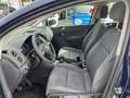Volkswagen Golf 1.4 16V 5P Trendline Bleu - thumbnail 9