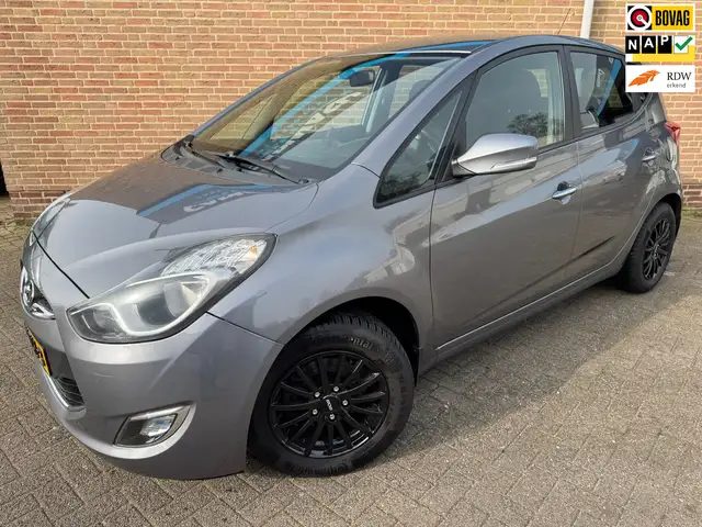 Hyundai iX20 1.6i i-Motion