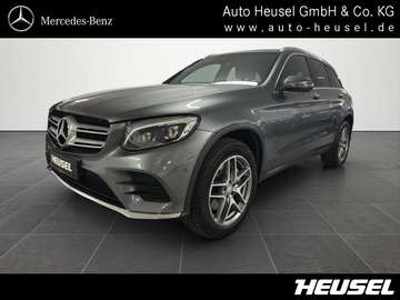 4M AMG *AHK*Easyp.*360°*LED*Parkassist.*